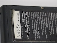 Amphenol vochtmeter mini iii - afbeelding 3 van  5