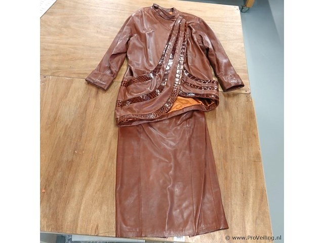 Amphiboles paris - afbeelding 1 van  4