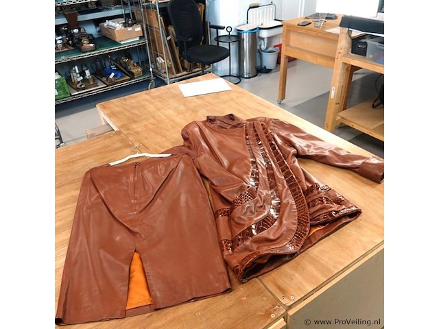 Amphiboles paris - afbeelding 2 van  4