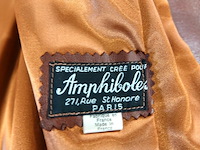 Amphiboles paris - afbeelding 4 van  4