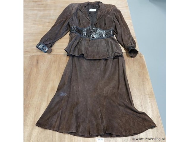 Amphiboles paris - afbeelding 1 van  4