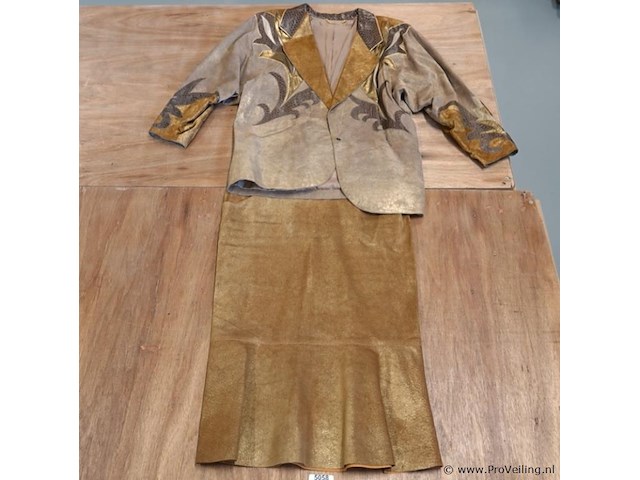 Amphiboles paris - afbeelding 1 van  5