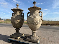 Amphora vaas - afbeelding 1 van  4