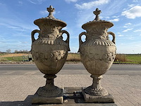 Amphora vaas - afbeelding 2 van  4