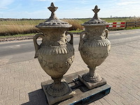 Amphora vaas - afbeelding 3 van  4