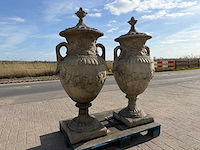 Amphora vaas - afbeelding 4 van  4