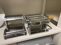 Ampia 150 pastasnijder - afbeelding 1 van  1