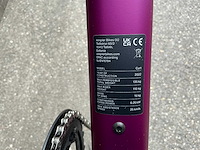 Ampler curt elektriche stadsfiets - afbeelding 2 van  10