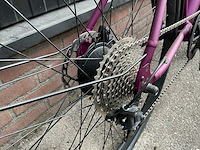 Ampler curt elektriche stadsfiets - afbeelding 4 van  10