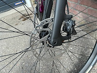 Ampler curt elektriche stadsfiets - afbeelding 5 van  10