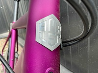 Ampler curt elektriche stadsfiets - afbeelding 6 van  10