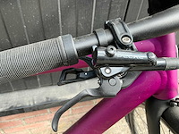 Ampler curt elektriche stadsfiets - afbeelding 8 van  10