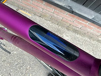 Ampler curt elektriche stadsfiets - afbeelding 9 van  10