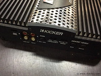 Amplifier kicker voor auto - afbeelding 4 van  4
