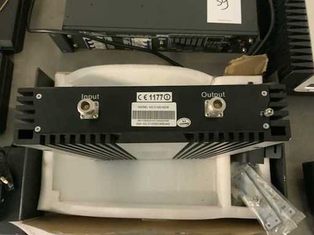 Amplitec c10d-gdw gsm repeater - afbeelding 3 van  5