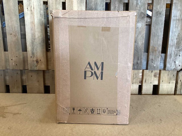 Ampm - bijzettafel - afbeelding 1 van  1