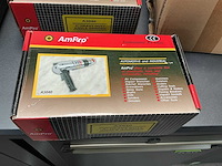 Ampro a3040 pneumatische haakse slijpmachine - afbeelding 1 van  1