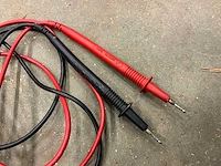 Amprobe 15xp-b multimeter - afbeelding 3 van  5