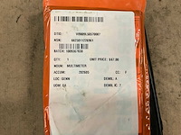 Amprobe acd-14-pro clamp multimeter - afbeelding 2 van  2