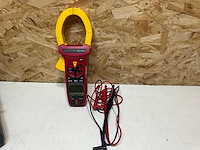 Amprobe acdc-3400 ind ampere meter - afbeelding 1 van  3