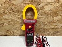 Amprobe acdc-3400 ind ampere meter - afbeelding 2 van  3