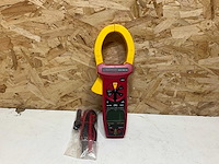 Amprobe acdc-3400 ind ampere meter - afbeelding 2 van  3