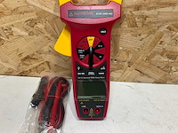 Amprobe acdc-3400 ind ampere meter - afbeelding 3 van  3