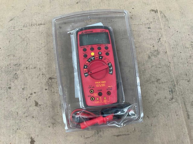 Amprobe multimeter - afbeelding 1 van  2