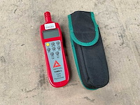 Amprobe thwd-2 digital sling psychrometer - afbeelding 1 van  2