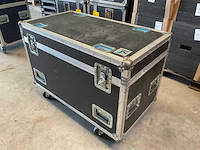 Amptown kabel flightcase - afbeelding 2 van  4
