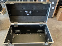 Amptown kabel flightcase - afbeelding 4 van  4