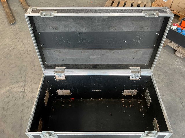 Amptown kabelcase flightcase - afbeelding 2 van  5