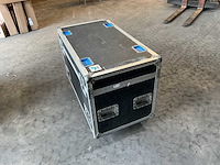 Amptown kabelcase flightcase - afbeelding 4 van  5