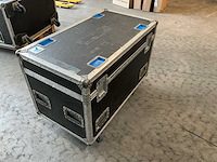 Amptown kabelcase flightcase - afbeelding 5 van  5