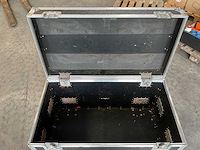 Amptown kabelcase flightcase - afbeelding 2 van  5