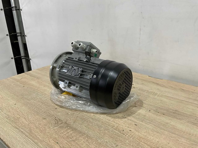 Amr - hms100l-6-b14b - elektromotor - afbeelding 1 van  6