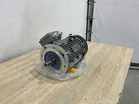 Amr - hms100l-6-b14b - elektromotor - afbeelding 2 van  6