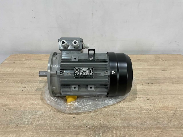 Amr - hms100l-6-b14b - elektromotor - afbeelding 3 van  6
