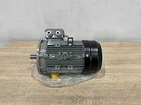 Amr - hms100l-6-b14b - elektromotor - afbeelding 3 van  6