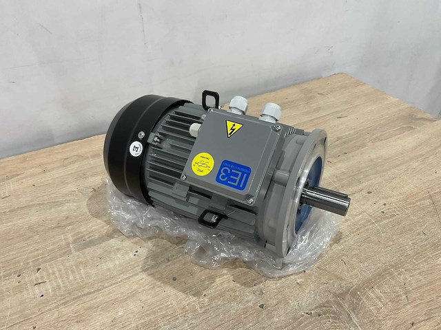 Amr - hms100l-6-b14b - elektromotor - afbeelding 4 van  6