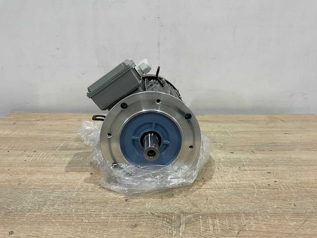 Amr - hms100l-6-b14b - elektromotor - afbeelding 5 van  6