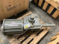 Amri 700-1000 actuator - afbeelding 1 van  4