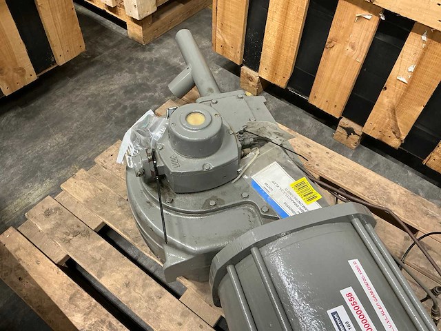 Amri 700-1000 actuator - afbeelding 4 van  4