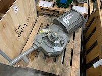 Amri 700-1000 actuator - afbeelding 1 van  3