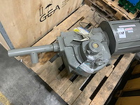 Amri 700-1000 actuator - afbeelding 2 van  3