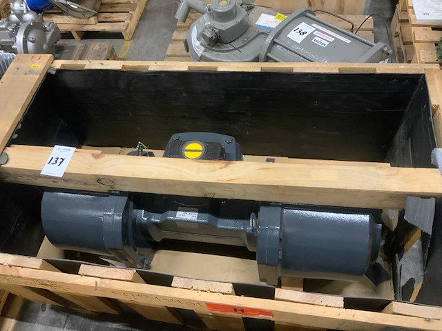 Amri actair 800 actuator - afbeelding 1 van  3