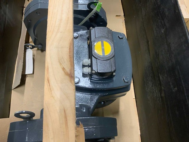 Amri actair 800 actuator - afbeelding 2 van  3