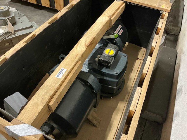 Amri actair 800 controle klep - afbeelding 1 van  4