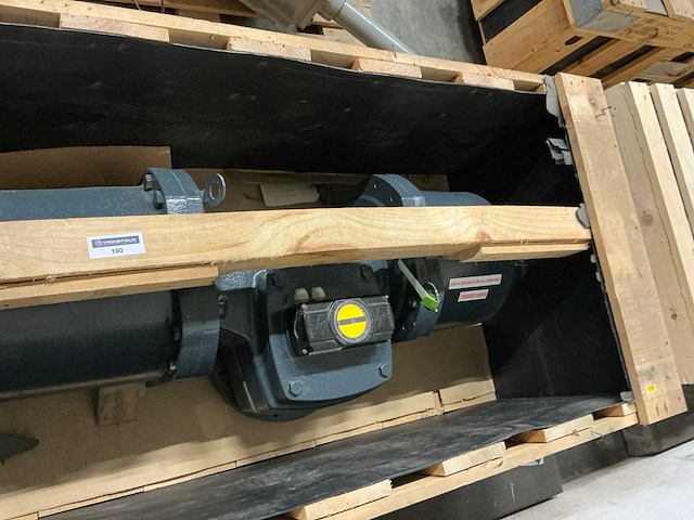 Amri actair 800 controle klep - afbeelding 2 van  4