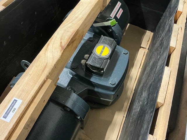 Amri actair 800 controle klep - afbeelding 3 van  4